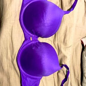 Victoria secret fabulous bra